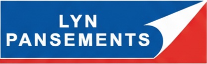 LYN Pansements Logo