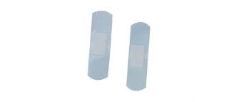 Transparent