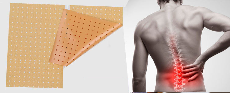 Patch Anti douleur